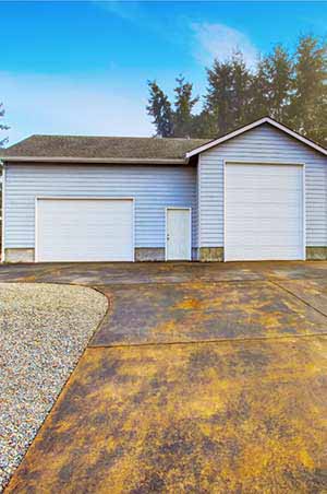 Coppell Garage Door Installation