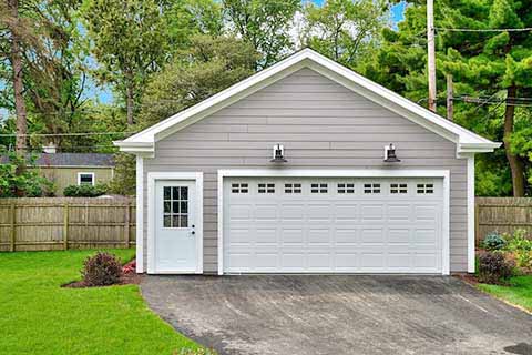 Coppell Garage Door Installation