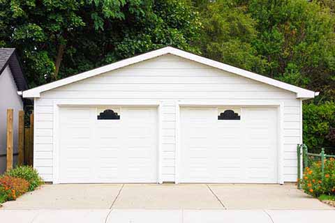 Coppell Garage Door Installation